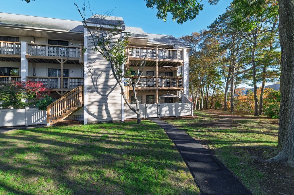 800 Bearses Way Unit 2SF, Barnstable, MA 02601 - Image 1
