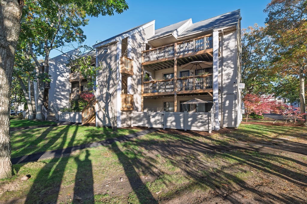 800 Bearses Way Unit 2SF, Barnstable, MA 02601 - Image 2