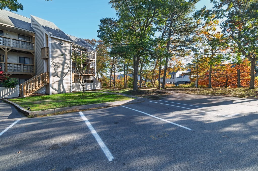 800 Bearses Way Unit 2SF, Barnstable, MA 02601 - Image 3