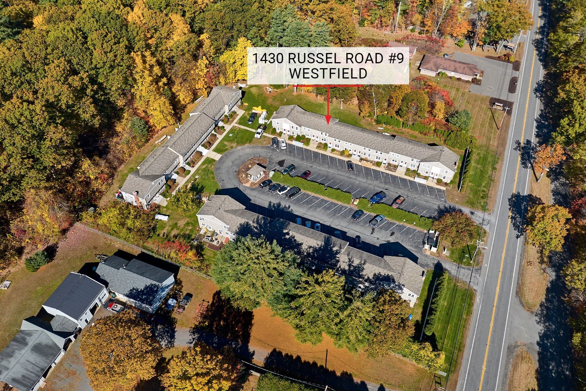 1430 Russell Rd Unit 9, Westfield, MA 01085 - Image 27