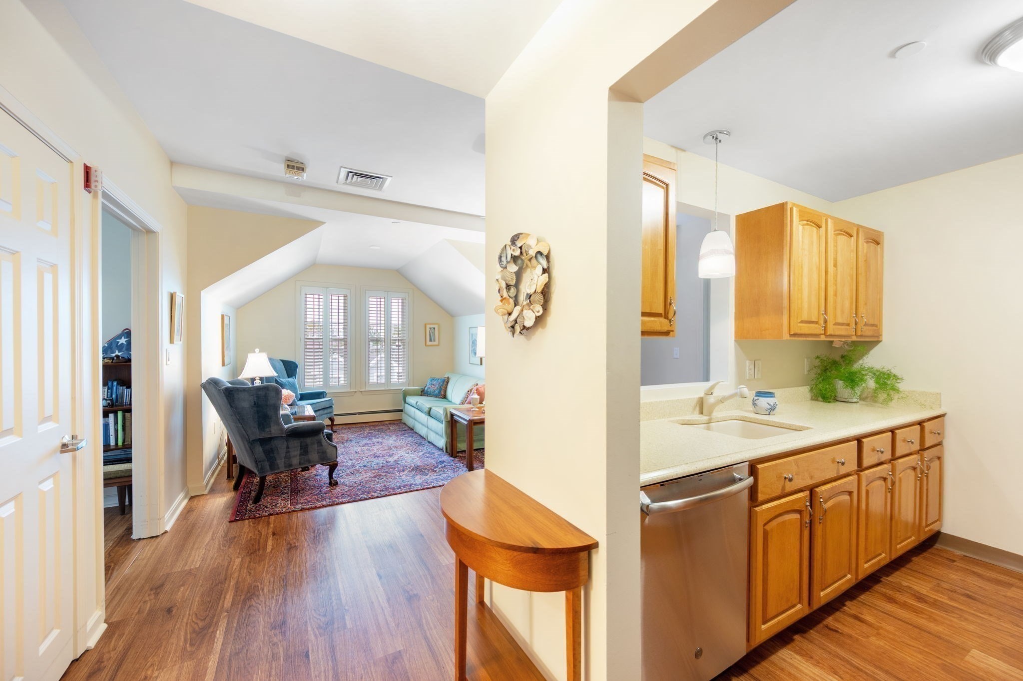 7 Assinippi Ave Unit 306, Norwell, MA 02061 - Image 2