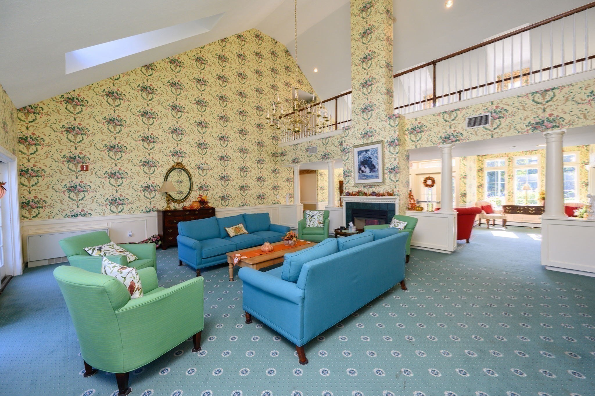 7 Assinippi Ave Unit 306, Norwell, MA 02061 - Image 22