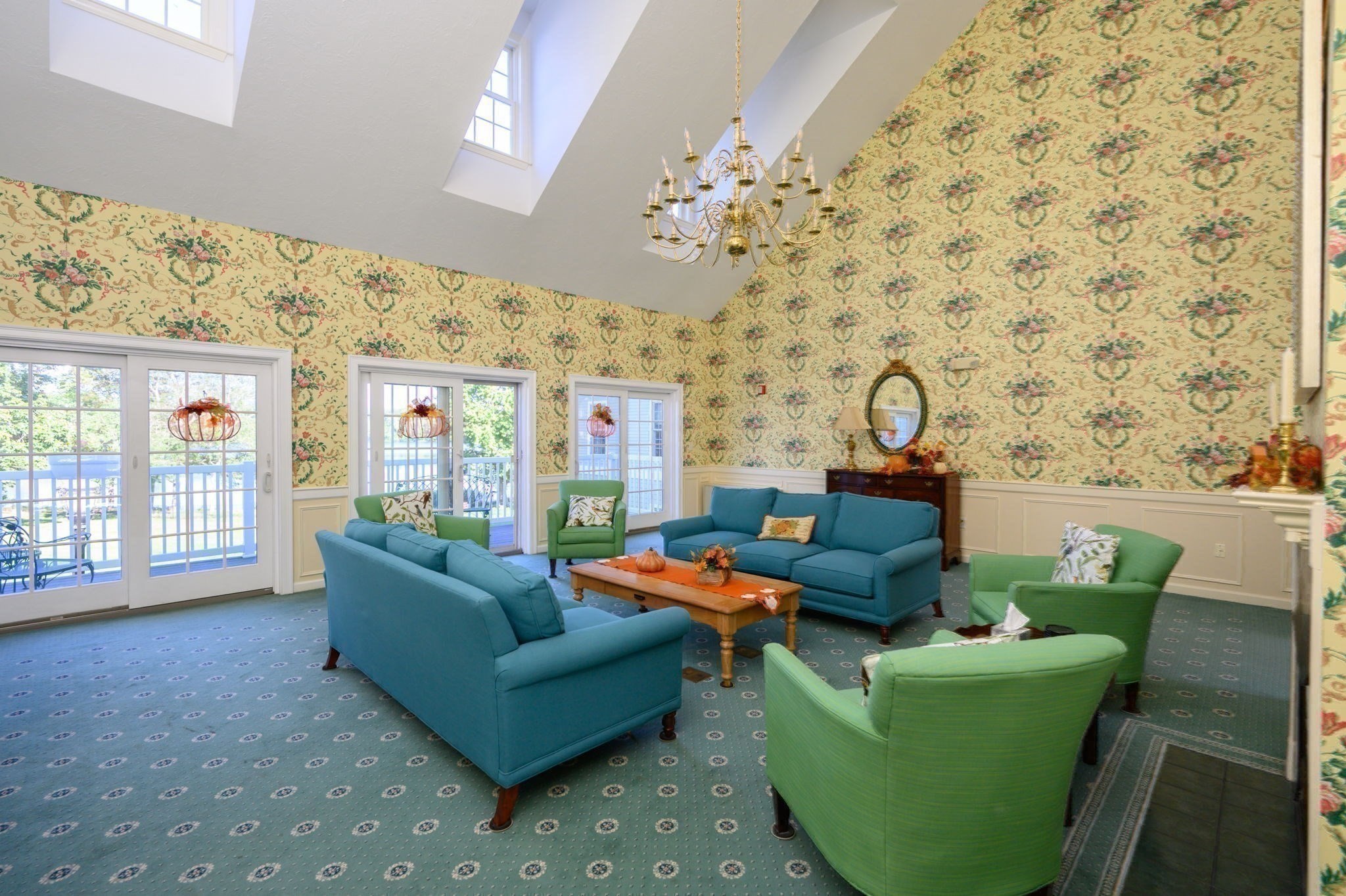 7 Assinippi Ave Unit 306, Norwell, MA 02061 - Image 23