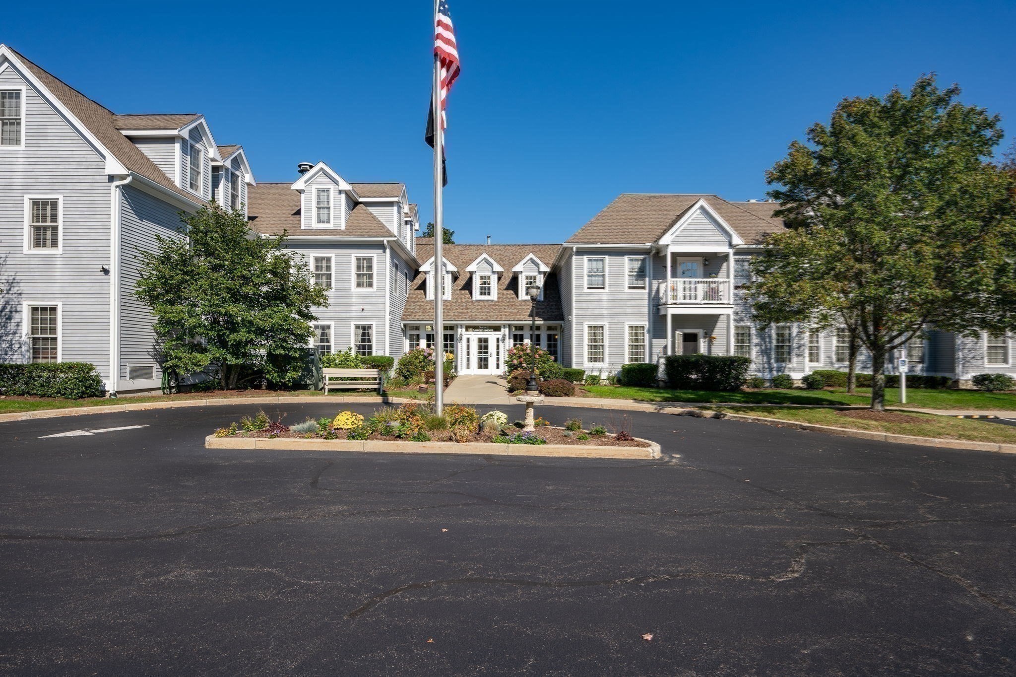 7 Assinippi Ave Unit 306, Norwell, MA 02061 - Image 24