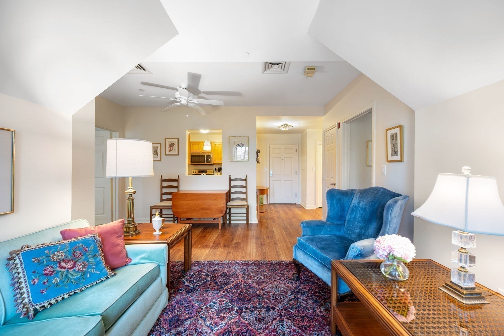 7 Assinippi Ave Unit 306, Norwell, MA 02061 - Image 10