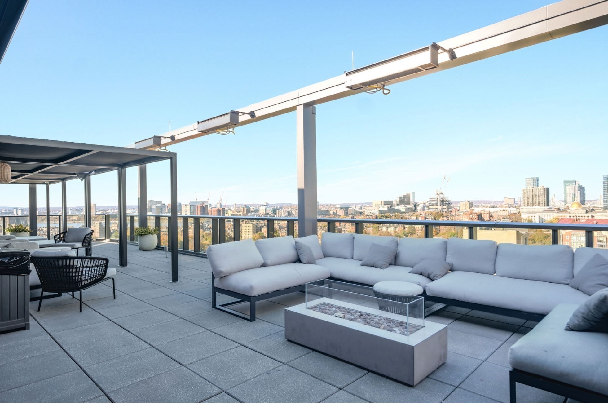 55 Lagrange Unit 707, Downtown, Boston, MA 02116 - Image 8