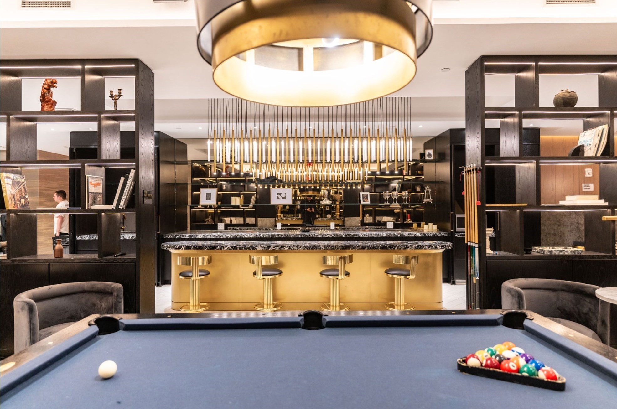 55 Lagrange Unit 707, Downtown, Boston, MA 02116 - Image 10