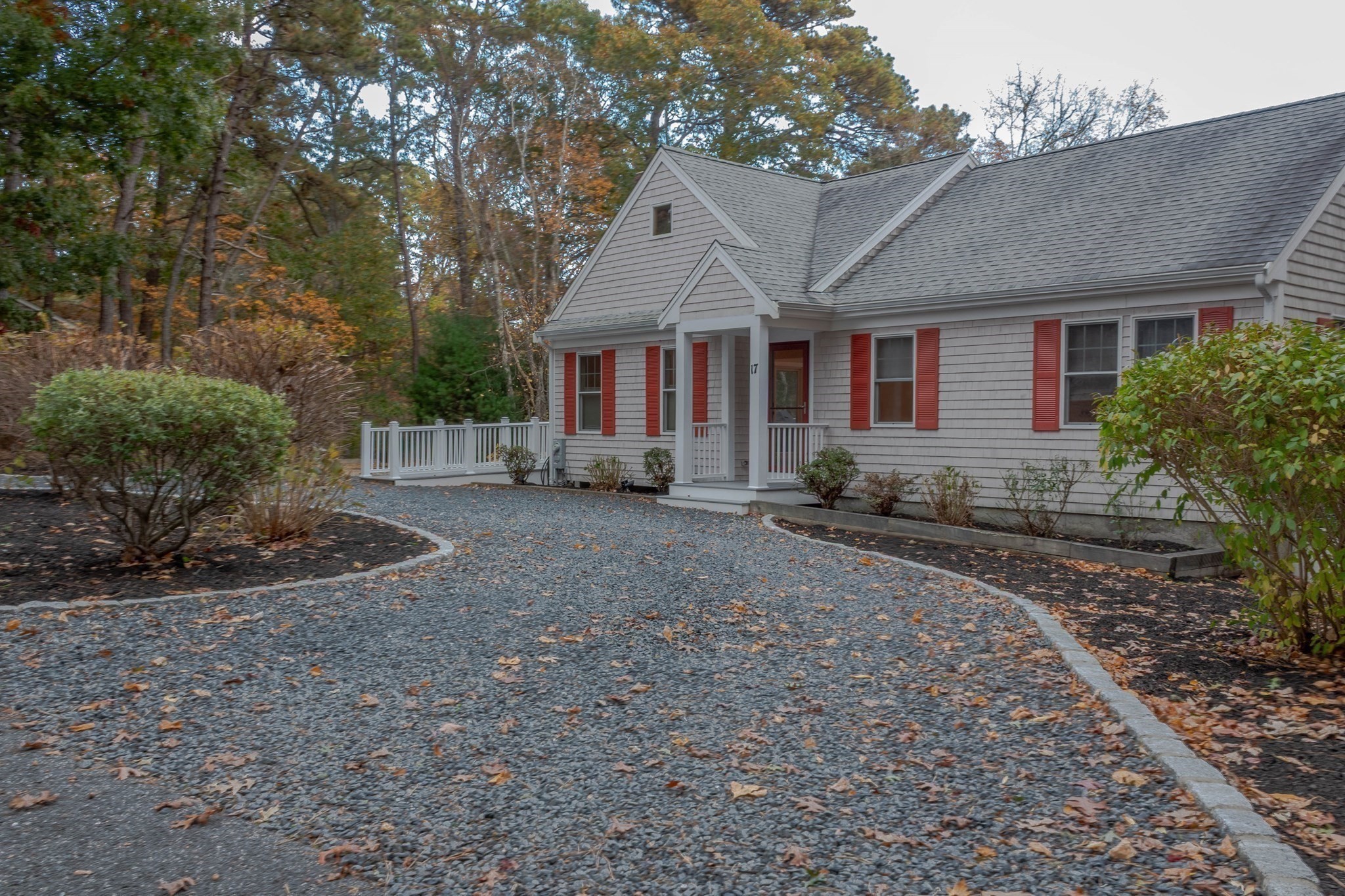 17 Degrass Rd, Mashpee, MA 02649 - Image 1
