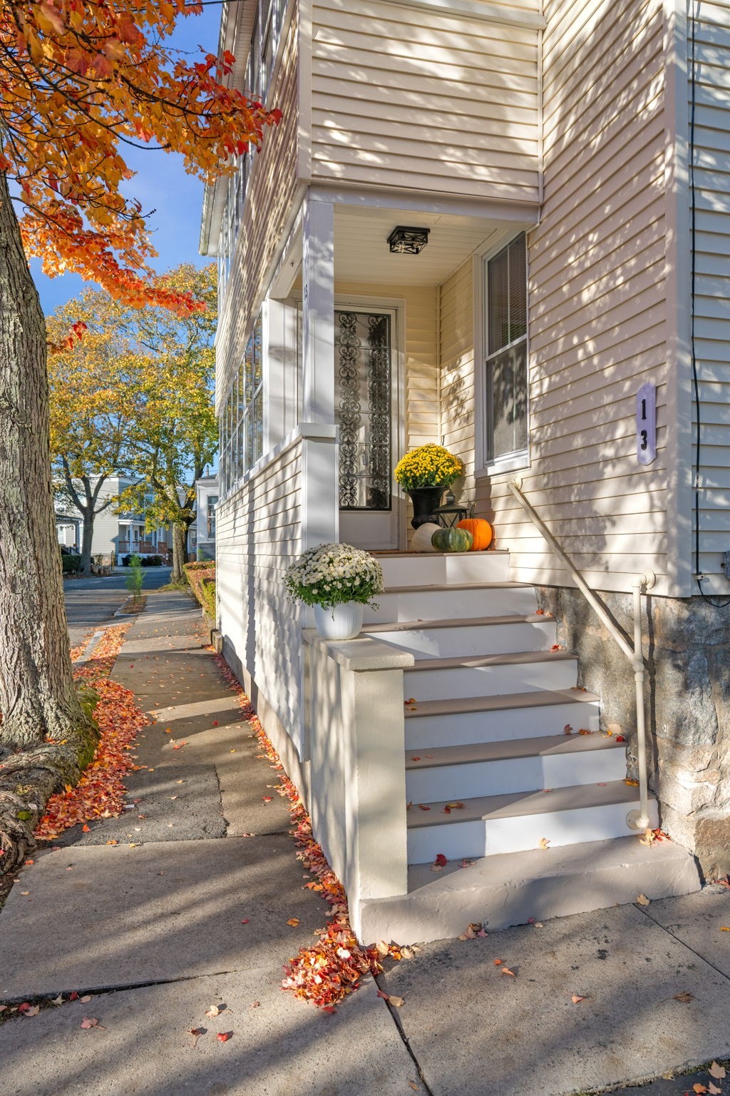 13 Highland Street, Salem, MA 01970