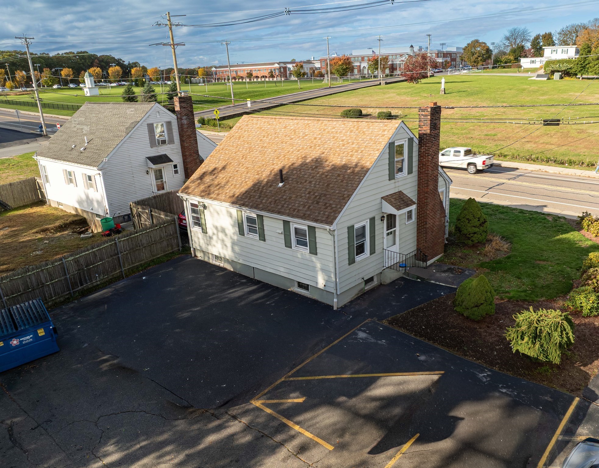 804 County St, Somerset, MA 02726 - Image 2