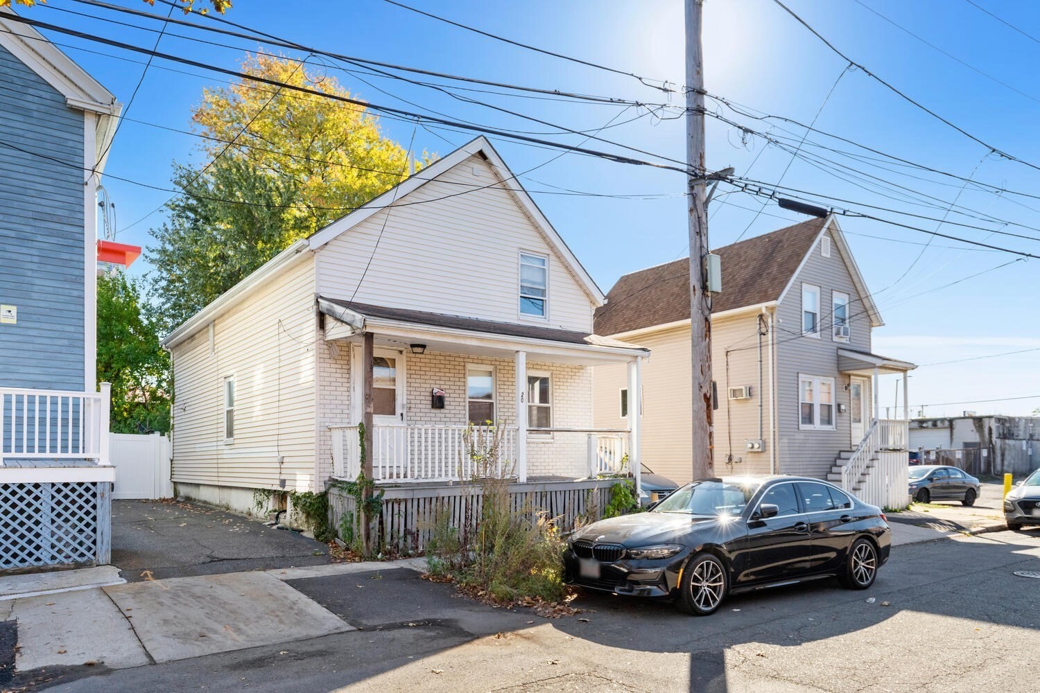 20 Winter Street, Everett, MA 02149