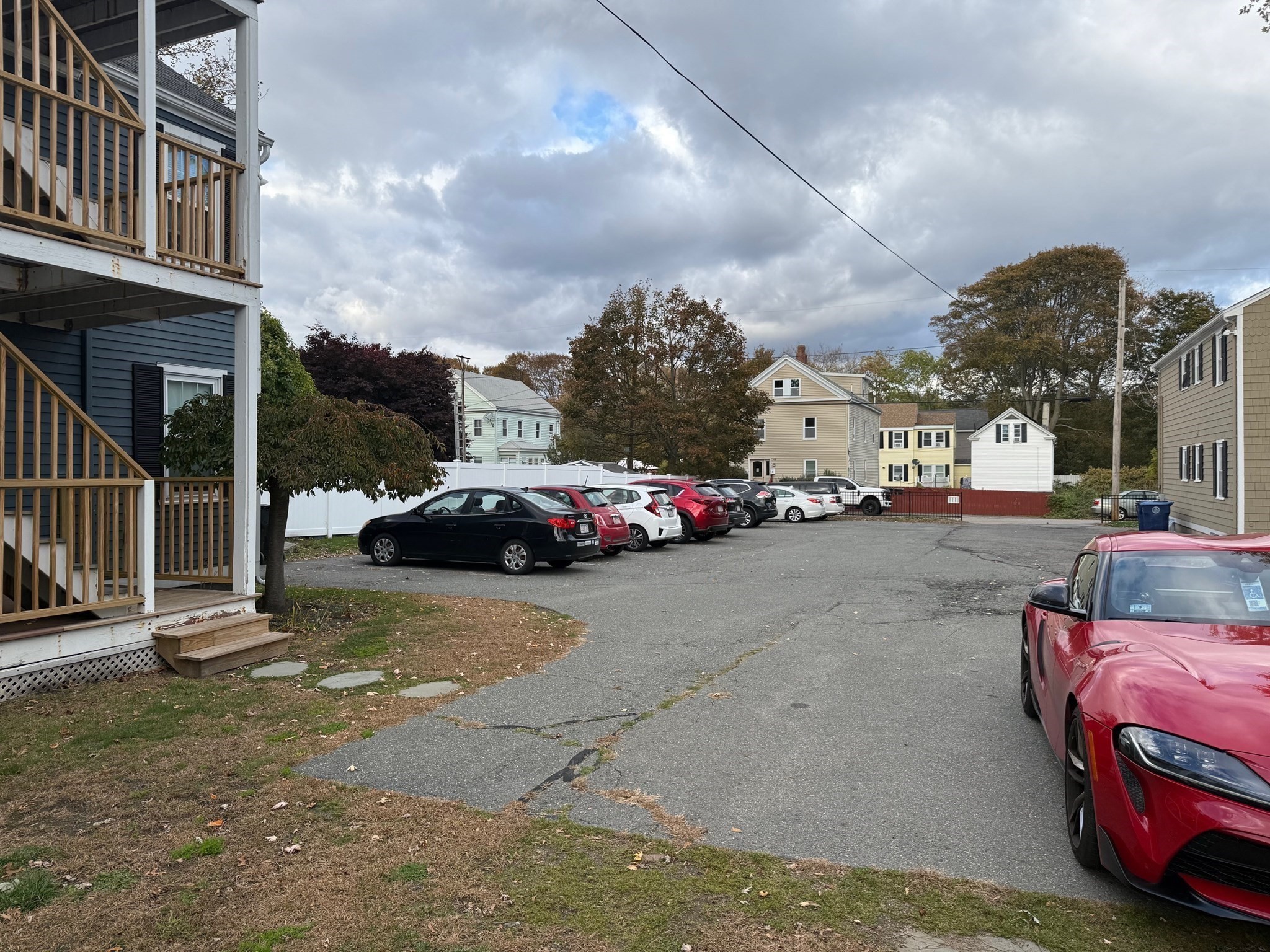 128 Boston St Unit 4, Salem, MA 01970 - Image 16