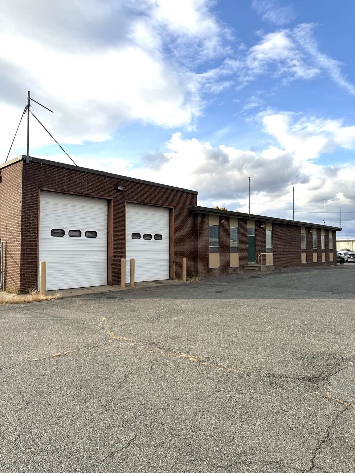 100 Progress Ave, Springfield, MA 01104 - Image 1