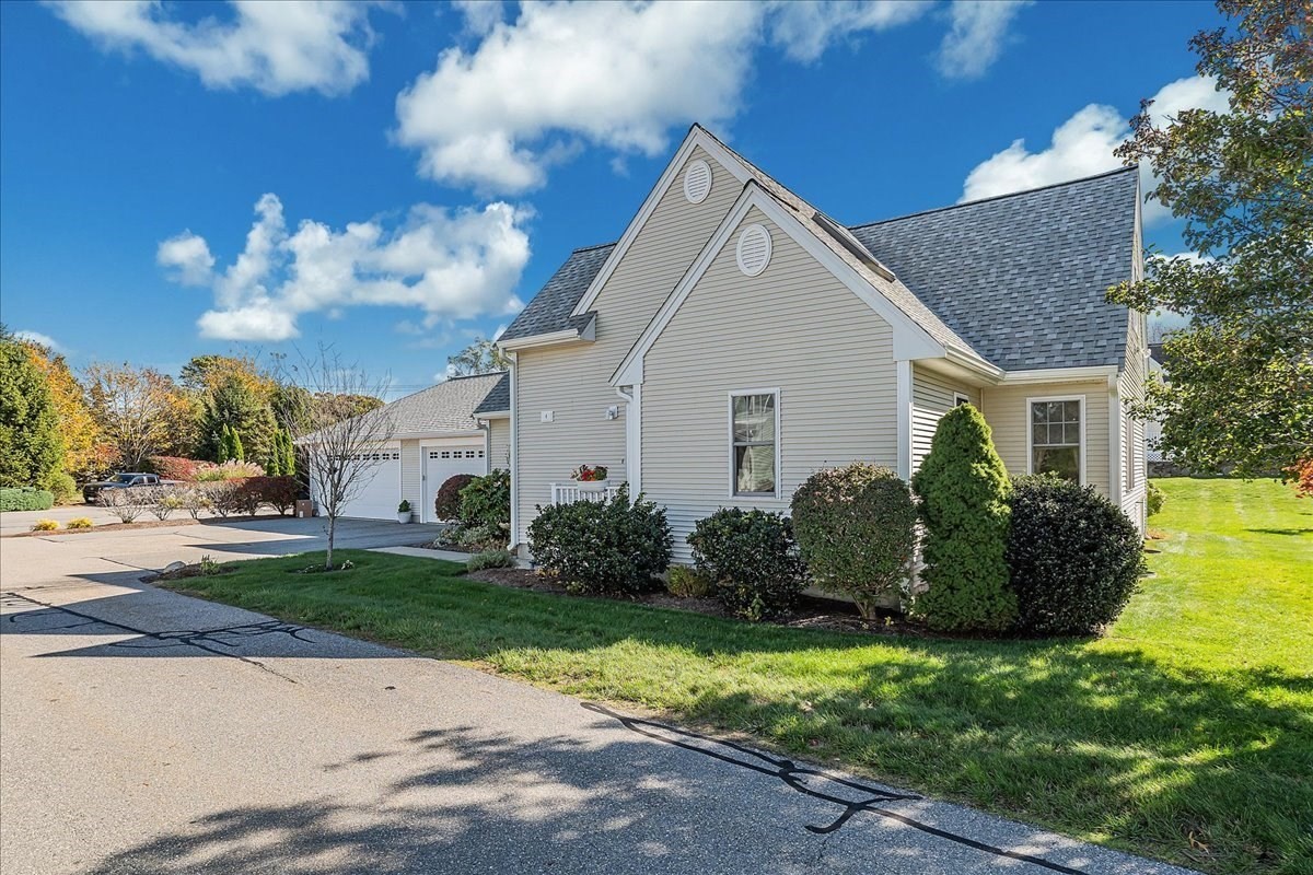 4 Old Field Rd Unit 4, Plymouth, MA 02360 - Image 2