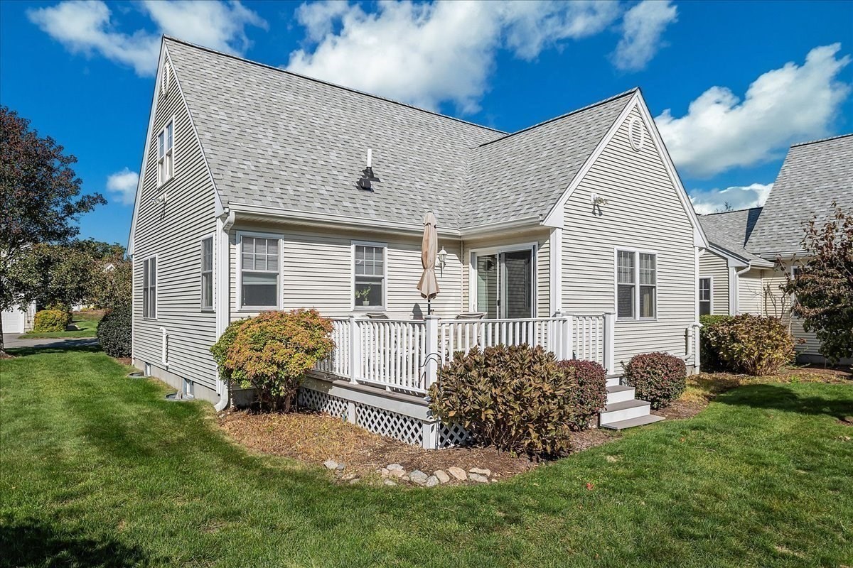 4 Old Field Rd Unit 4, Plymouth, MA 02360 - Image 5