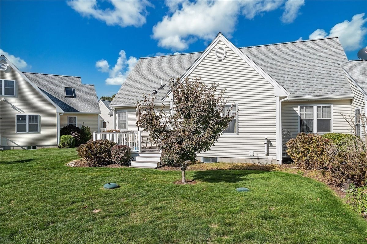 4 Old Field Rd Unit 4, Plymouth, MA 02360 - Image 10