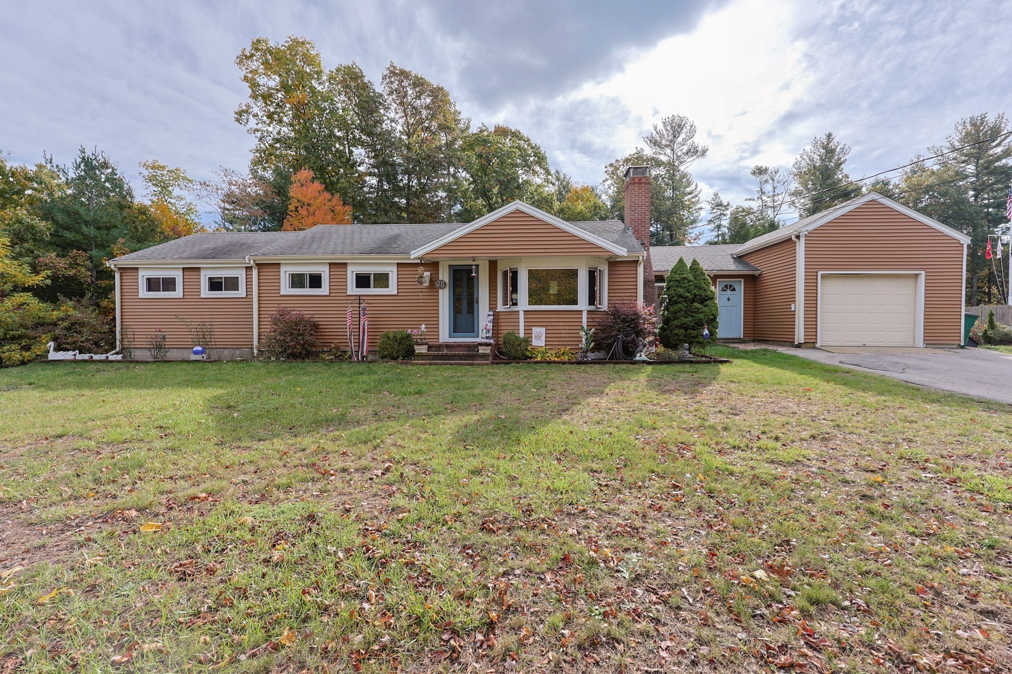 26 Pierce Drive, Pembroke, MA 02359