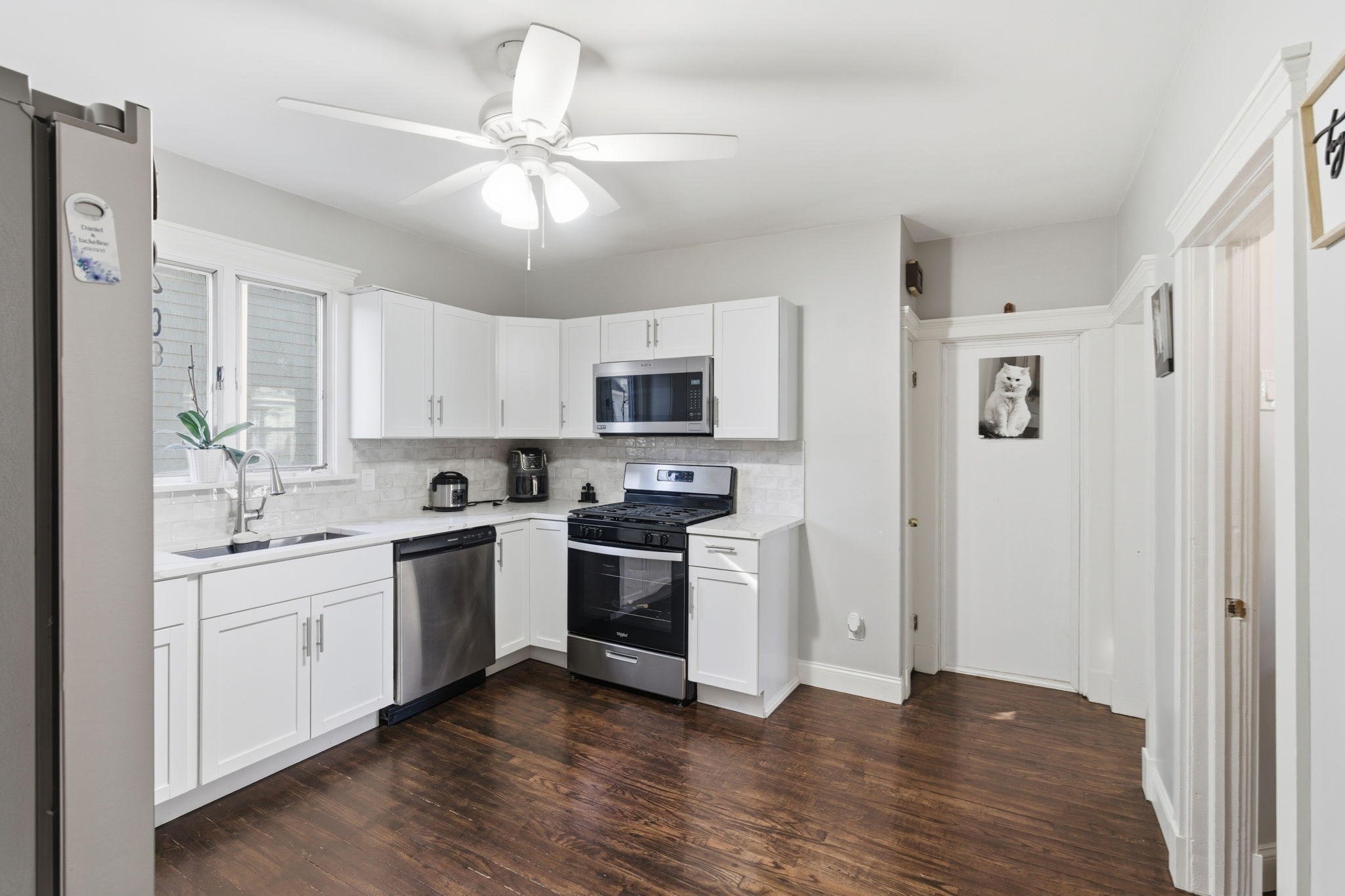 93 Robinson St, Lynn, MA 01905 - Image 4