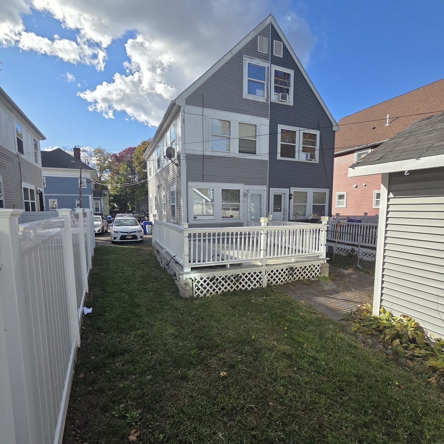 32 Crowell St, Dorchester, Boston, MA 02124 - Image 3