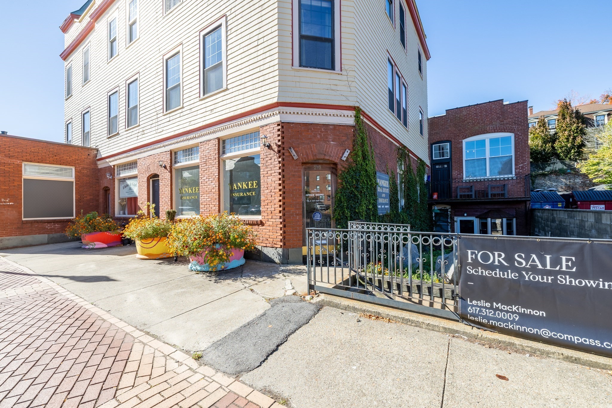 567 Talbot Ave Unit 567, Dorchester, Boston, MA 02124