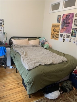 316 Saint Paul St, Apt 4