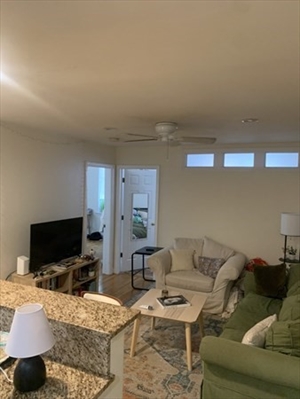 316 Saint Paul St, Apt 4