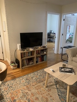 316 Saint Paul St, Apt 4