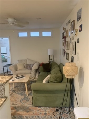 316 Saint Paul St, Apt 4