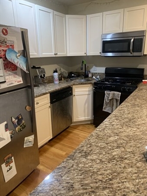 316 Saint Paul St, Apt 4