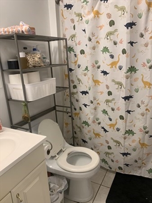 316 Saint Paul St, Apt 4