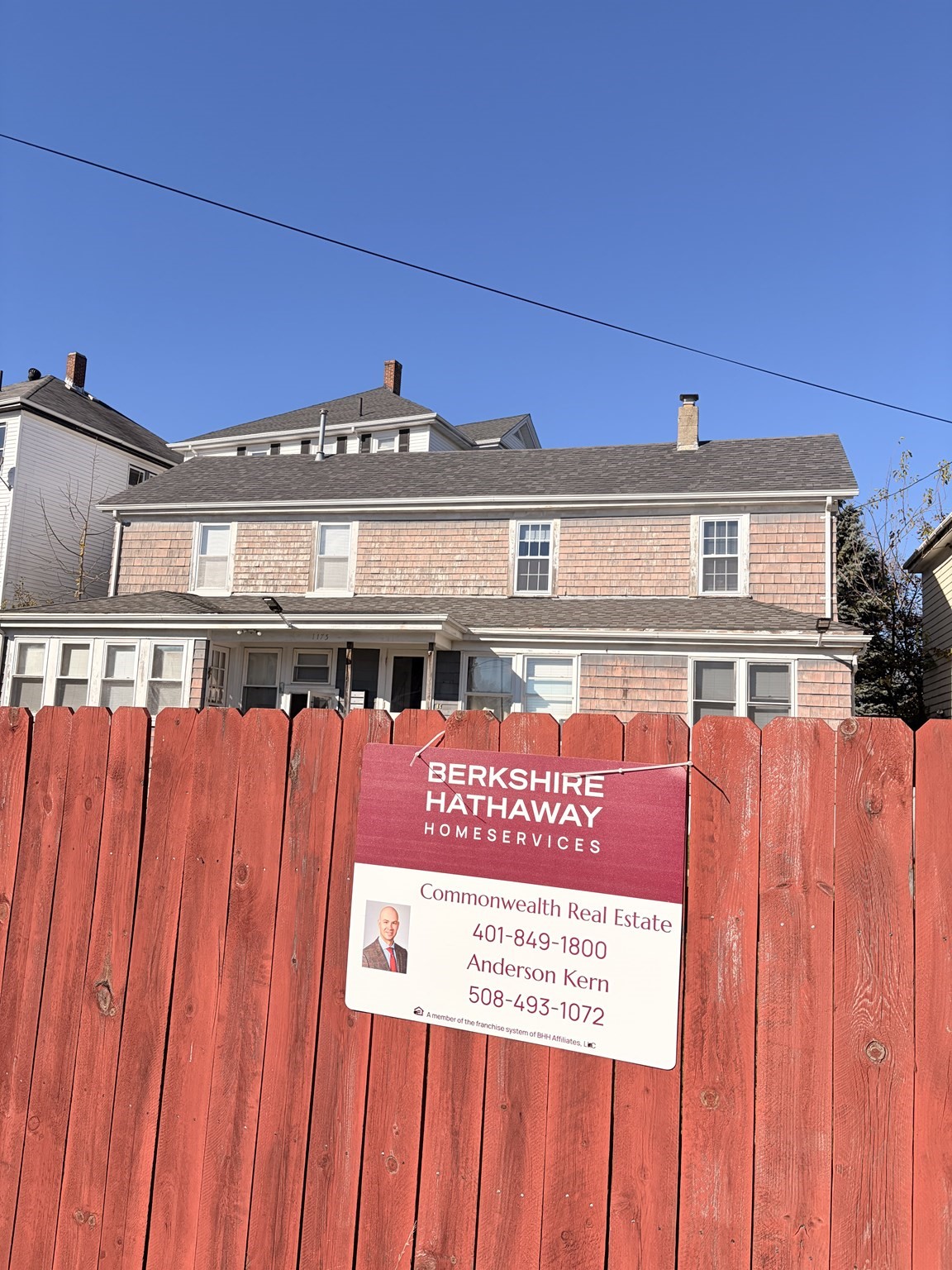 1175 S Main, Fall River, MA 02724 - Image 18