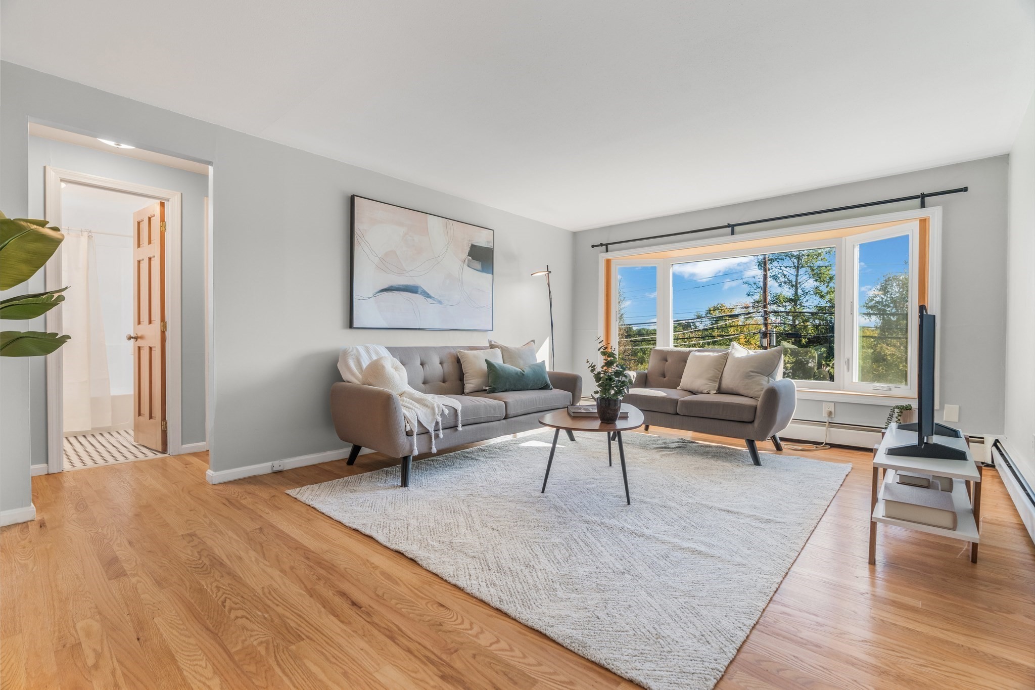 123 Cambridge Road Unit 4, Woburn, MA 01801