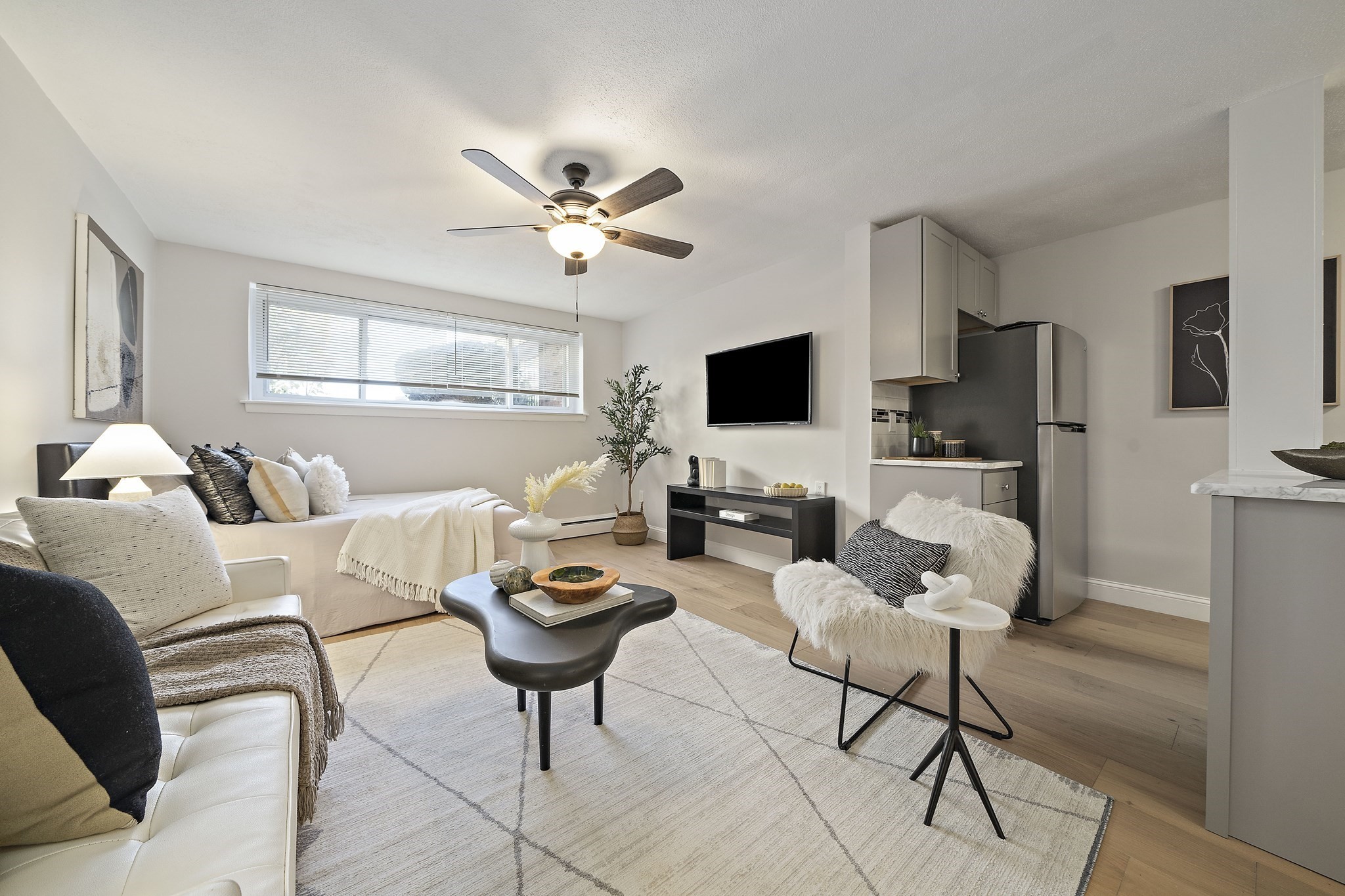 20 Radcliffe Road Unit 112, Allston, Boston, MA 02134 - Image 2