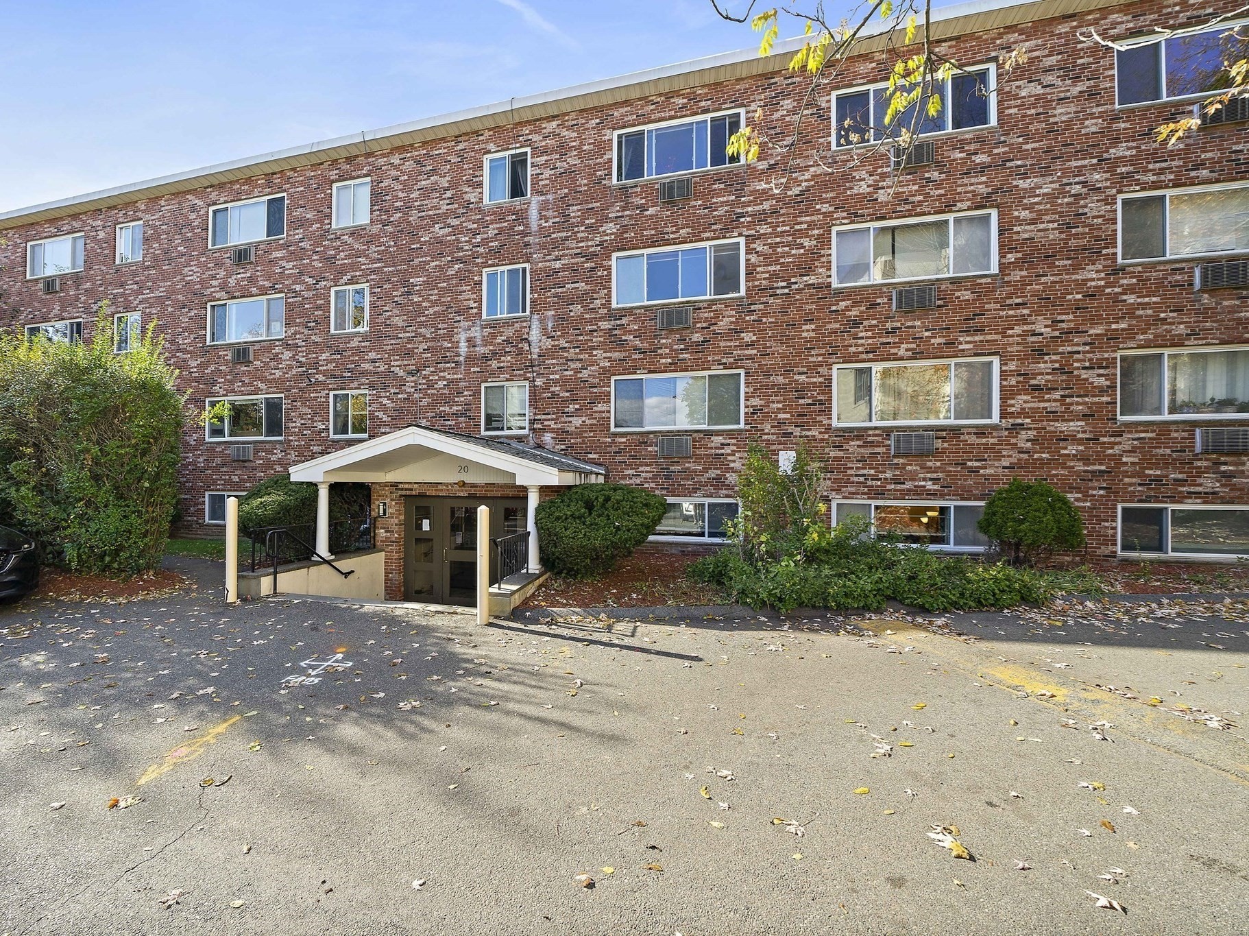 20 Radcliffe Road Unit 112, Allston, Boston, MA 02134 - Image 11