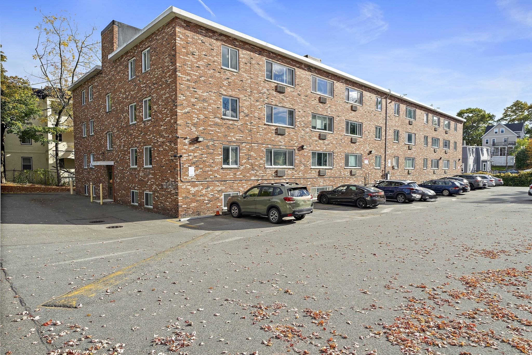 20 Radcliffe Road Unit 112, Allston, Boston, MA 02134 - Image 12