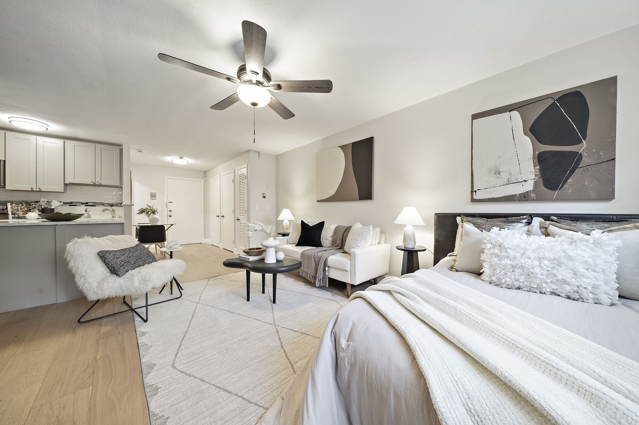 20 Radcliffe Road Unit 112, Allston, Boston, MA 02134 - Image 3