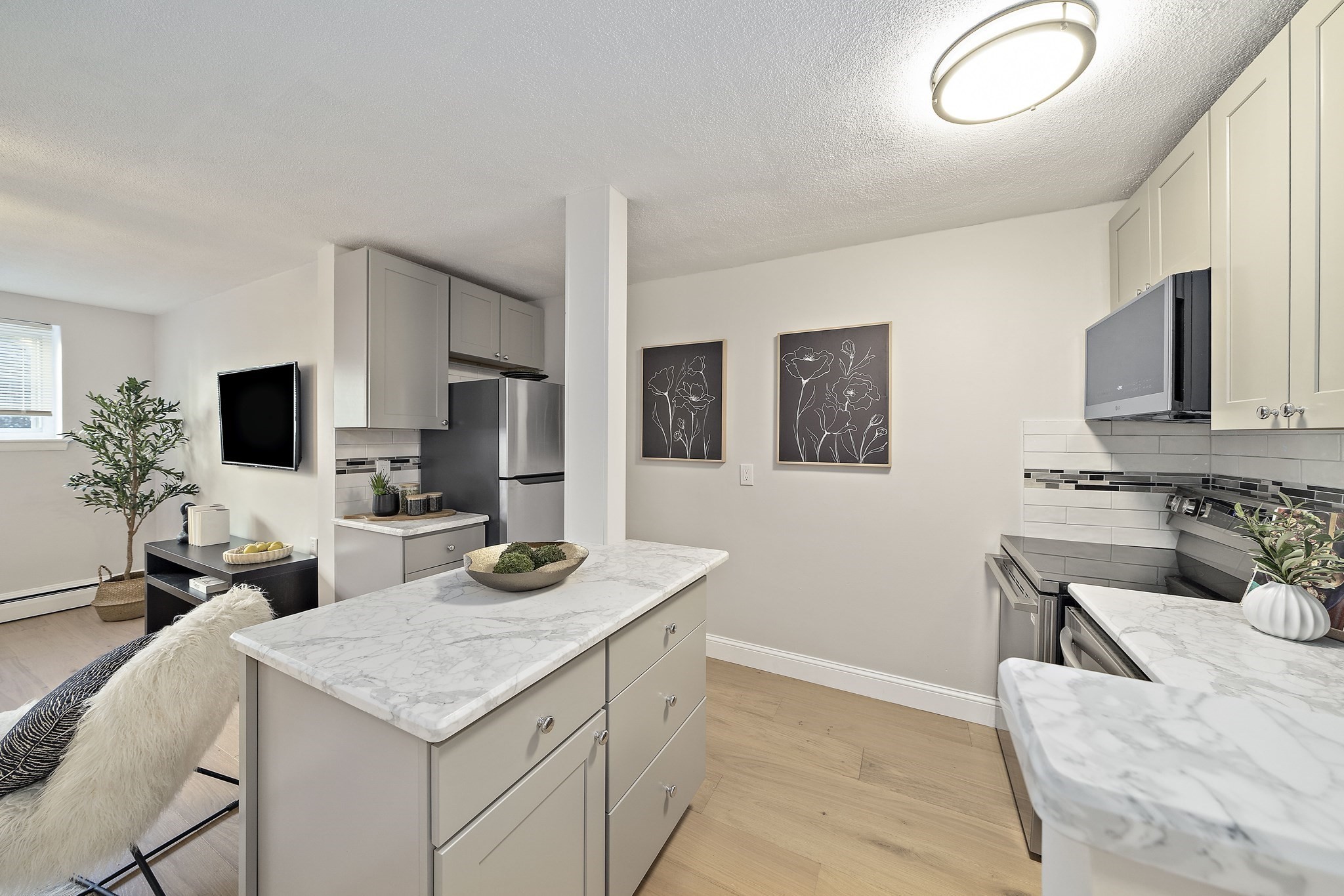 20 Radcliffe Road Unit 112, Allston, Boston, MA 02134 - Image 6