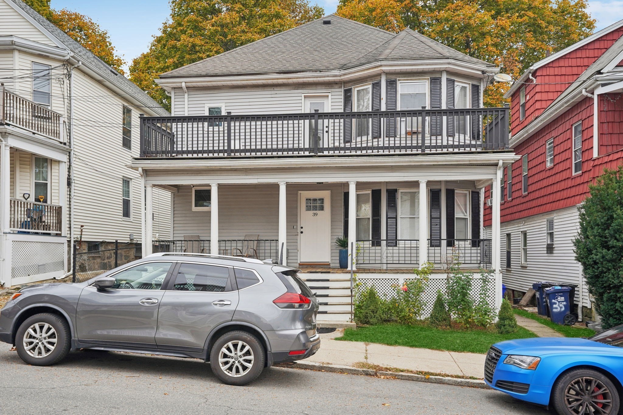 39 Champney St, Brighton, Boston, MA 02135 - Image 2