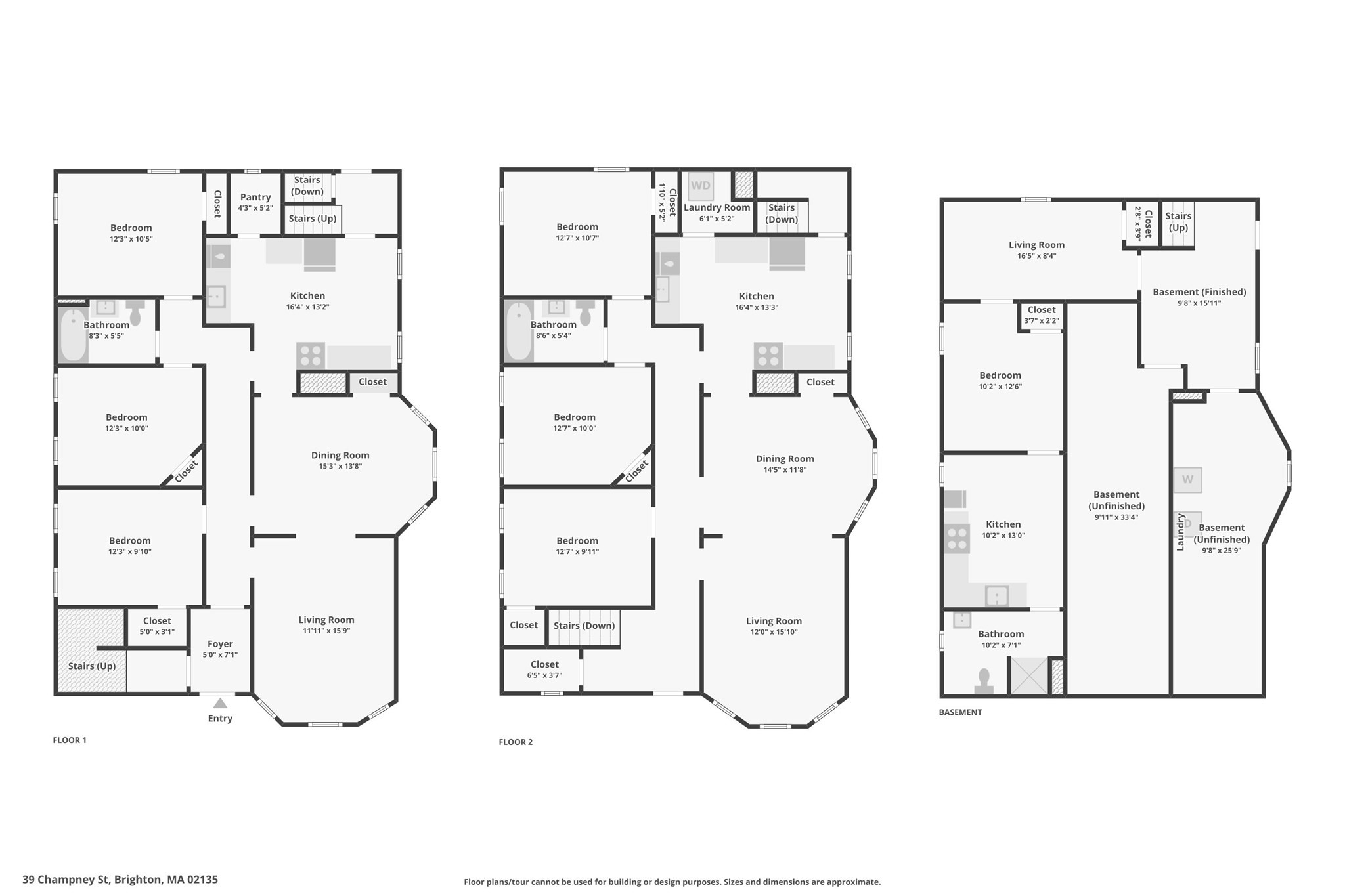 39 Champney St, Brighton, Boston, MA 02135 - Image 42