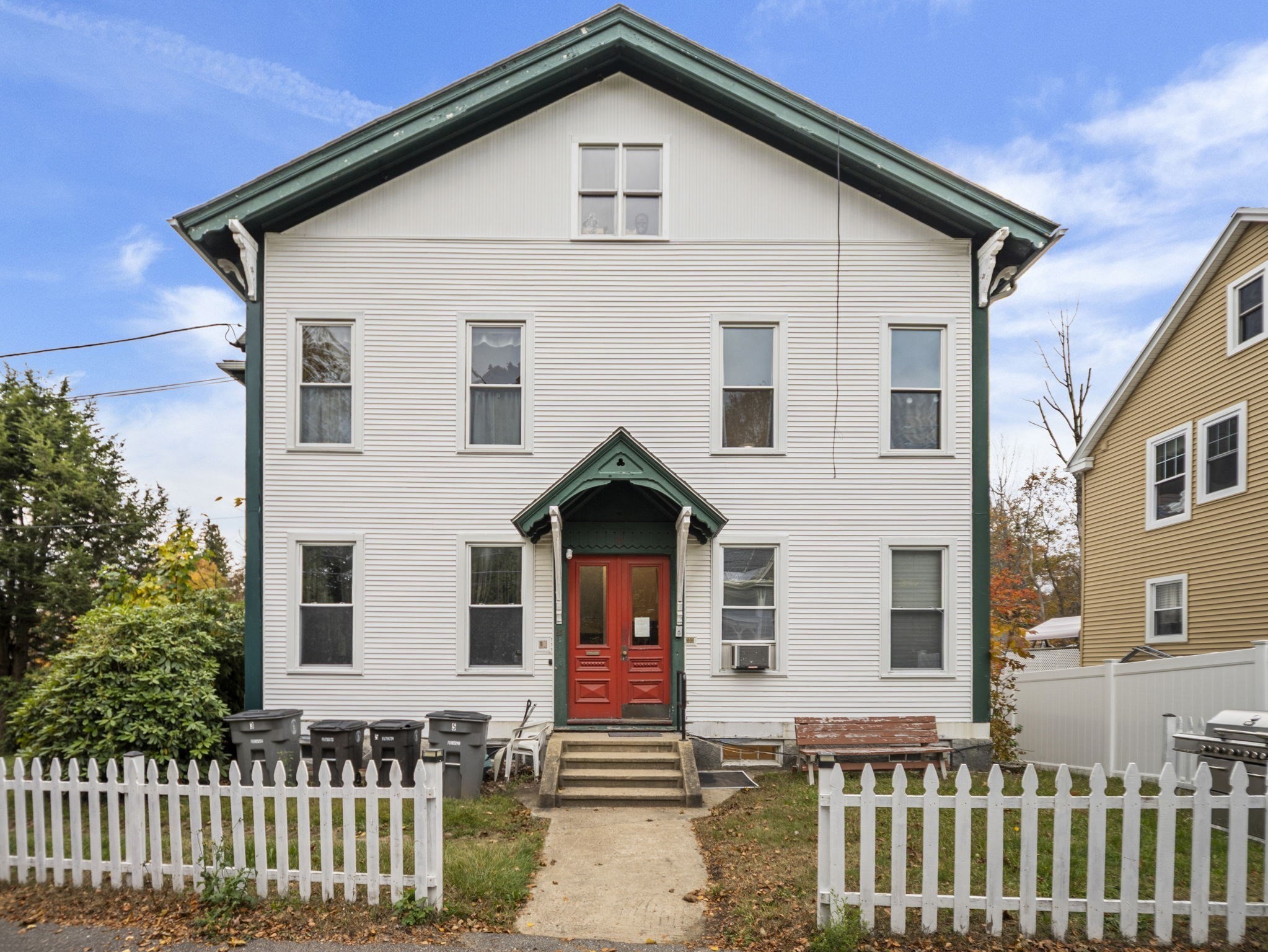 35 Cedar St Unit 6, Gardner, MA 01440 - Image 1