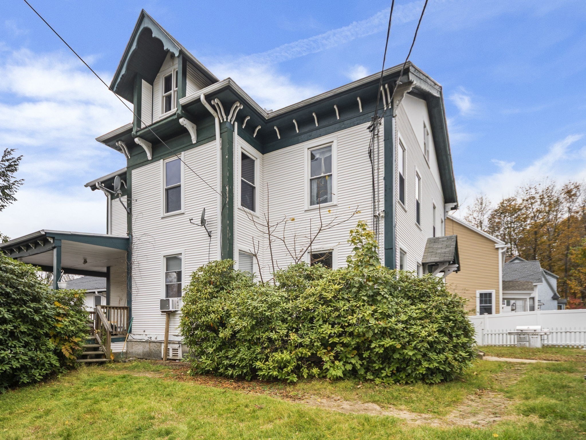 35 Cedar St Unit 6, Gardner, MA 01440 - Image 4