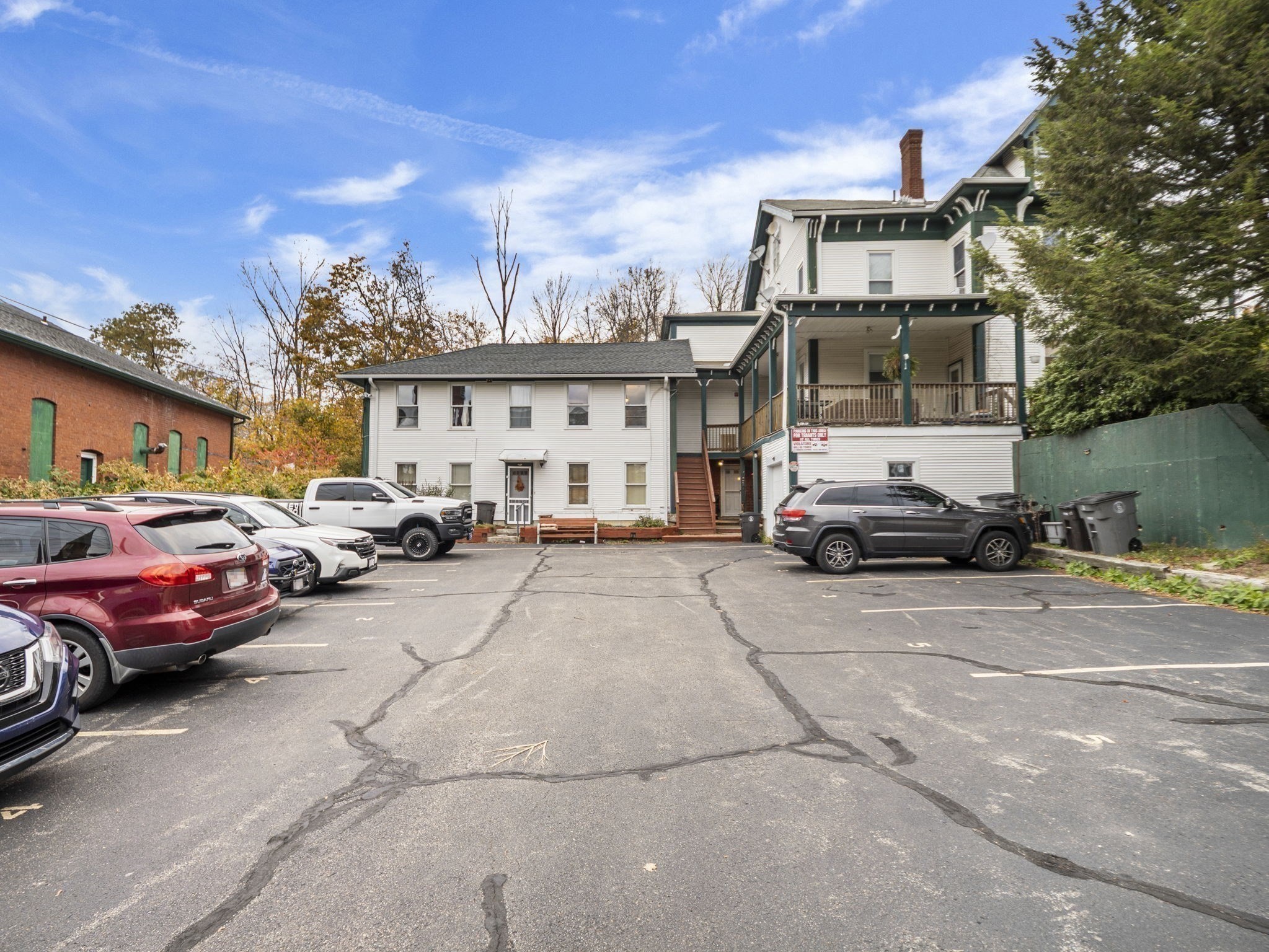 35 Cedar St Unit 6, Gardner, MA 01440 - Image 5