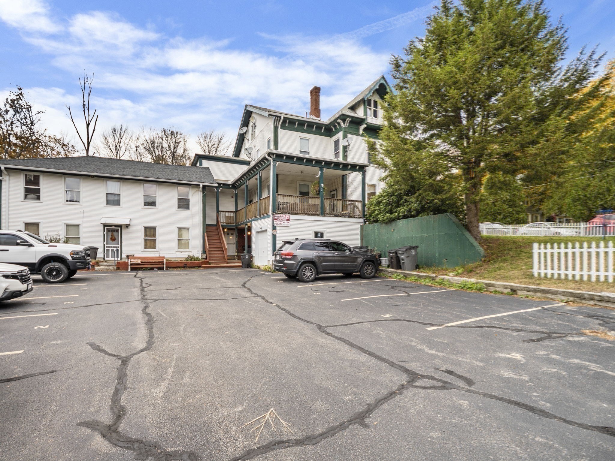 35 Cedar St Unit 6, Gardner, MA 01440 - Image 42