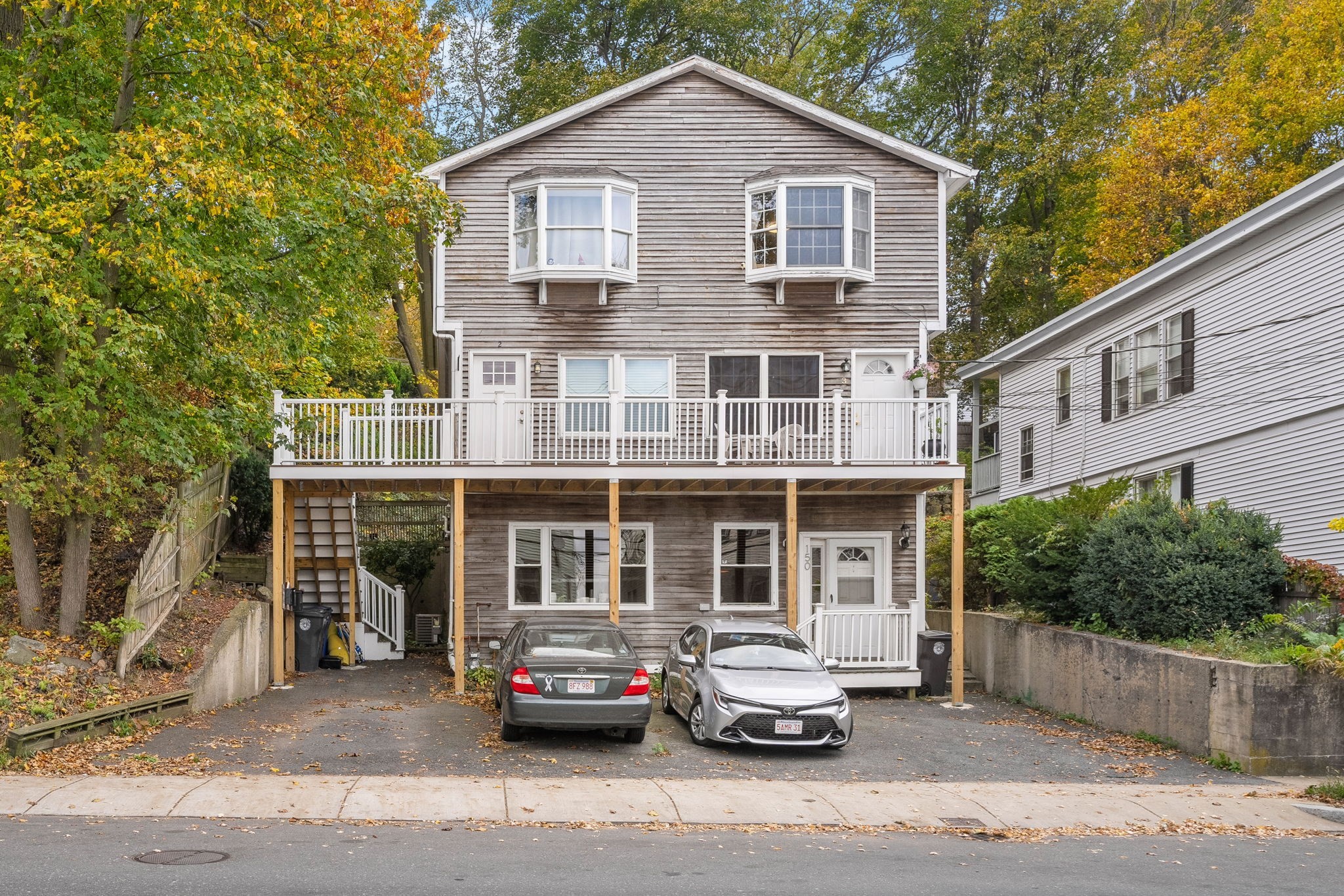 150 Webster Ave Unit 3, Chelsea, MA 02150