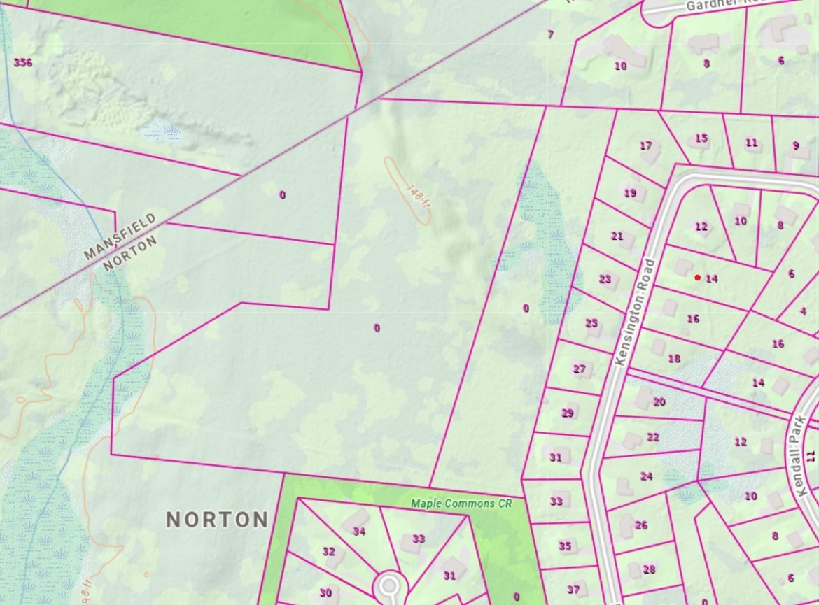 0 Kensington Rd, Norton, MA 02766 - Image 1