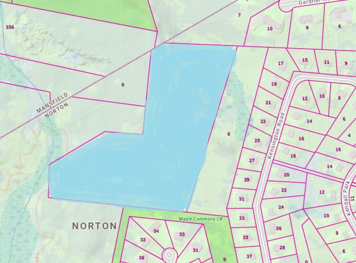0 Kensington Rd, Norton, MA 02766 - Image 2