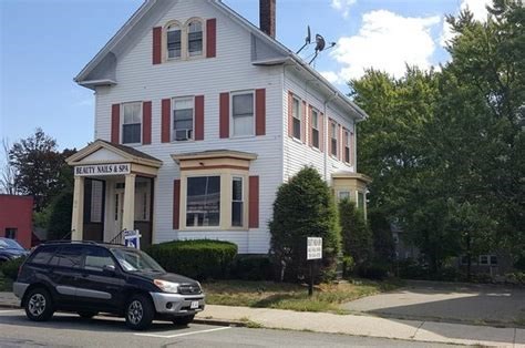 50 Albion, Wakefield, MA 01880