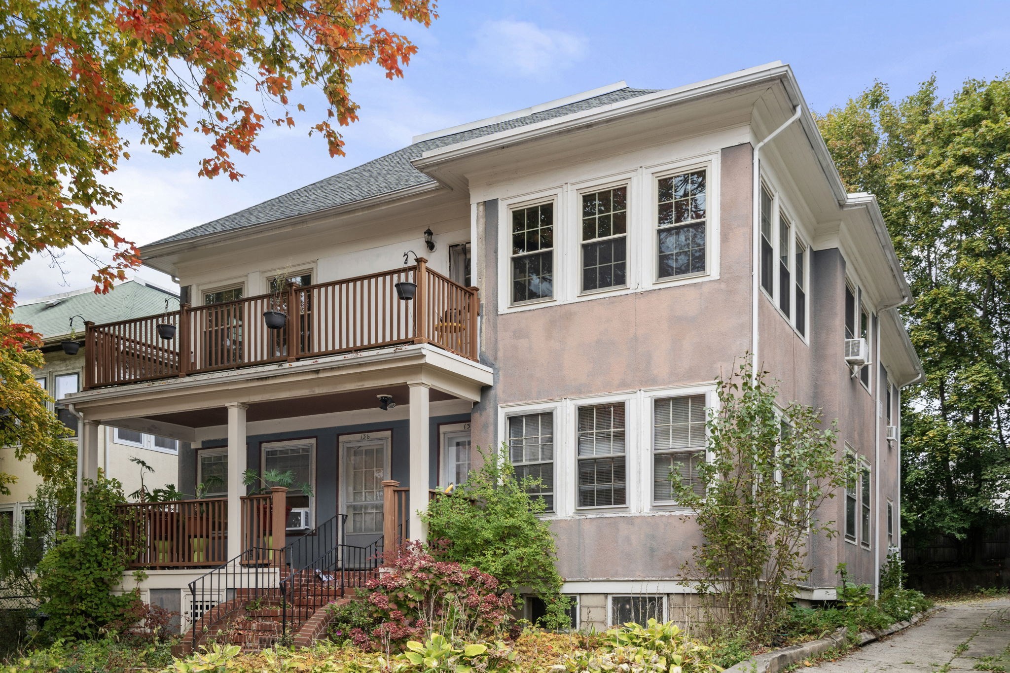 136 Homestead St, Roxbury, Boston, MA 02121