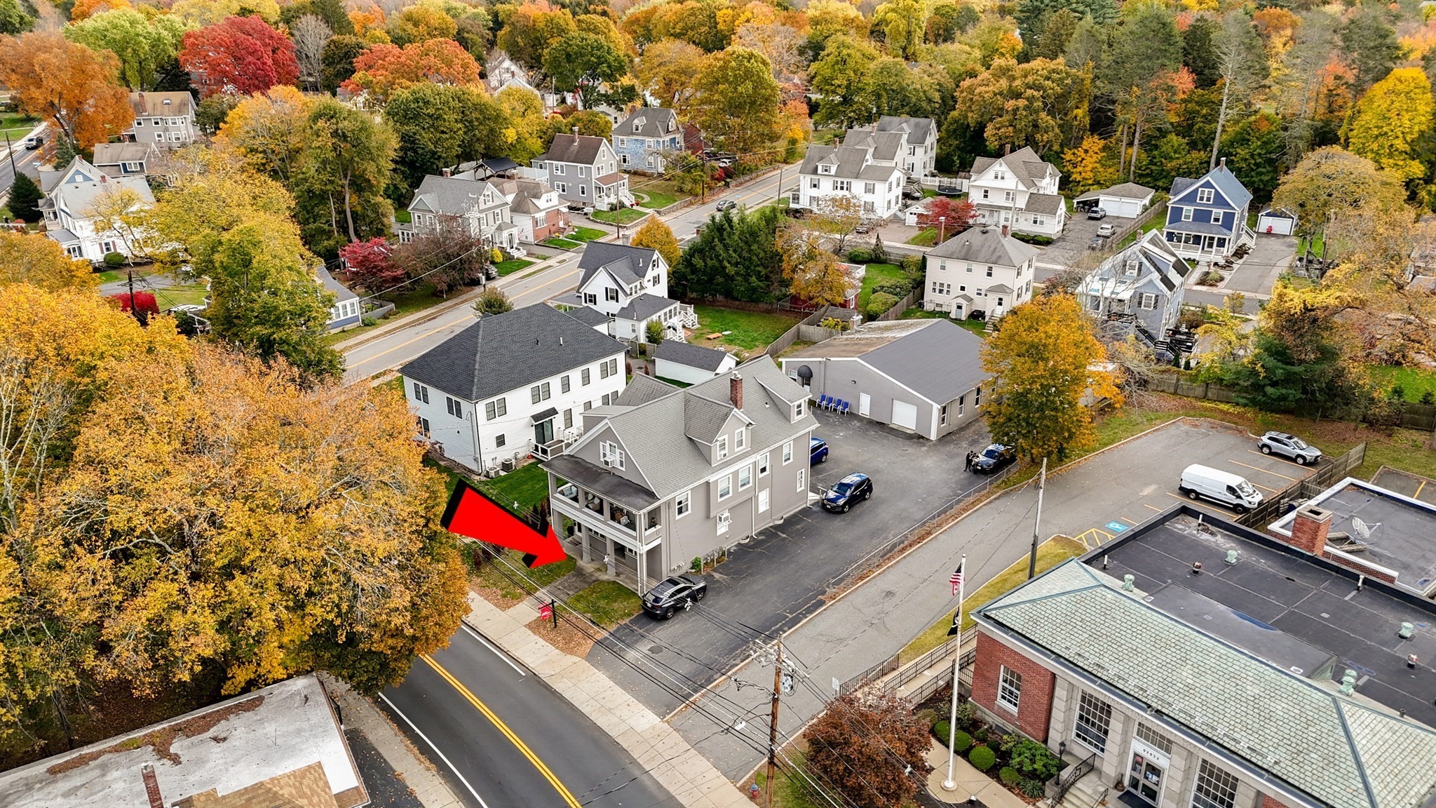 33 Union Street, Walpole, MA 02032 - Image 31