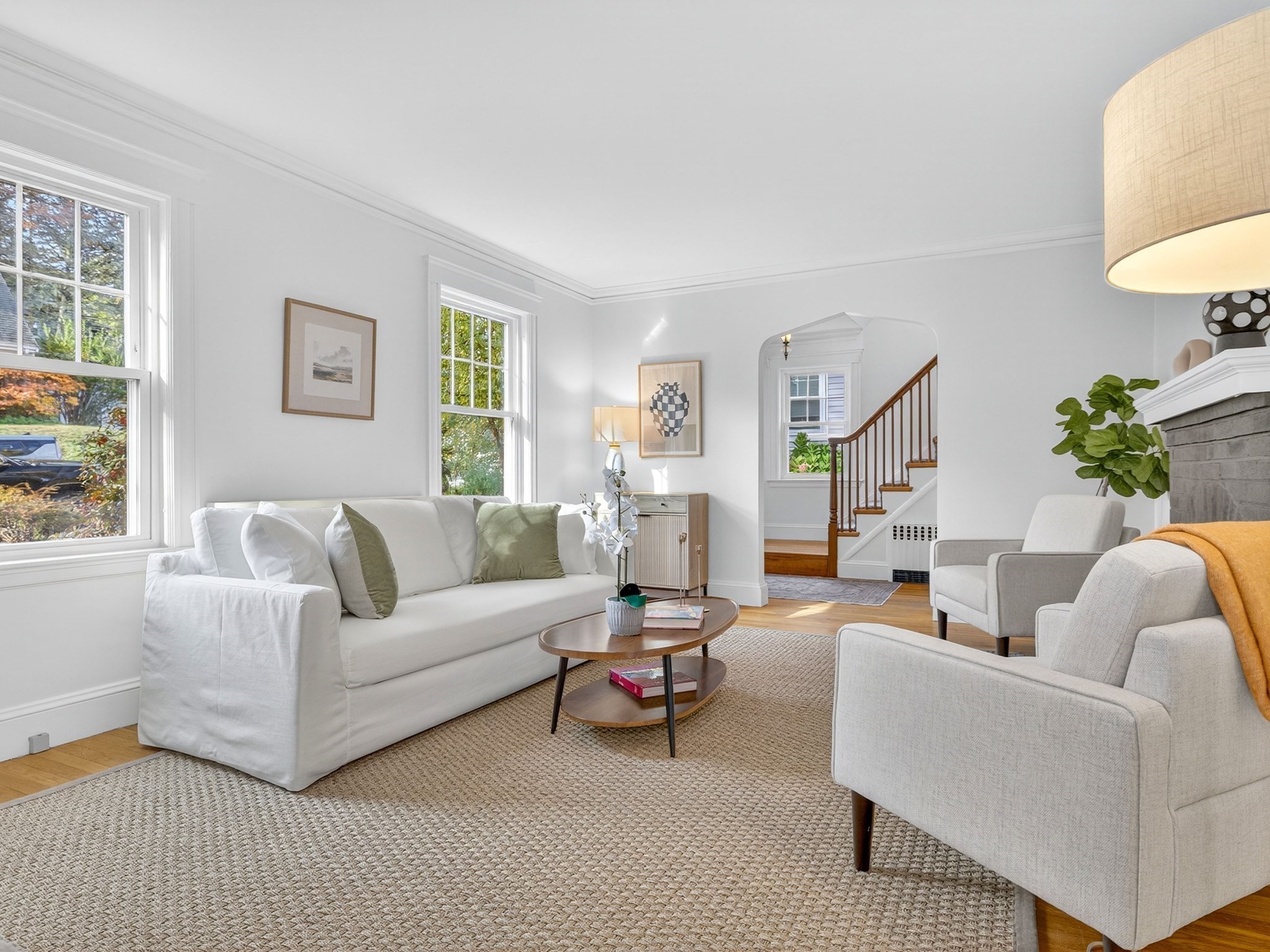 83 Whitcomb Avenue, Jamaica Plain, Boston, MA 02130 - Image 2